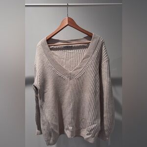 Aritzia Rogers sweater